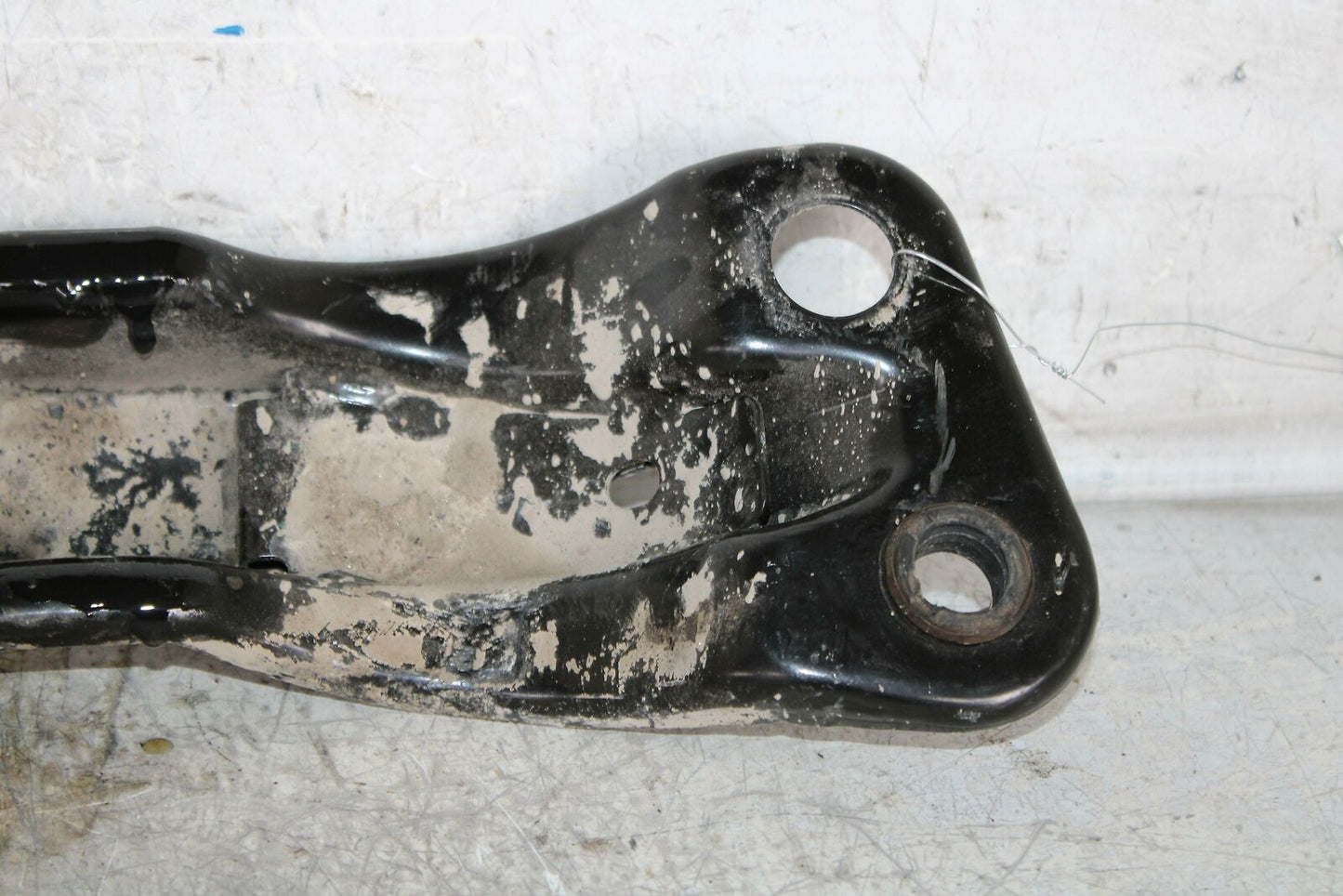 Transmission Mount INFINITI Q50 20