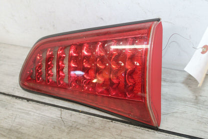 Tail Light Assembly INFINITI QX56 Right 11 12 13 15 16 17