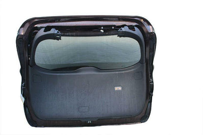 Trunk/decklid/hatch/tailgate INFINITI QX50 19