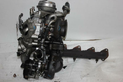 Turbo/supercharger BMW 235I 14 15 16