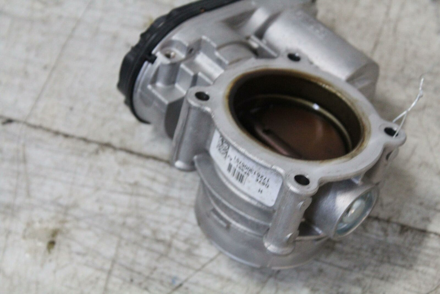 Throttle Body/valve Assy FORD FUSION 13 14 15 16 17 18 19 20