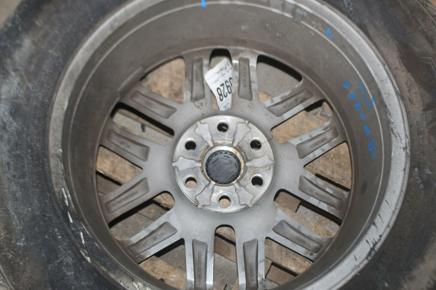 Wheel GMC ACADIA 17 18 19