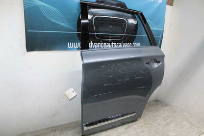 Rear Door INFINITI QX60 Left 16 17 18 19