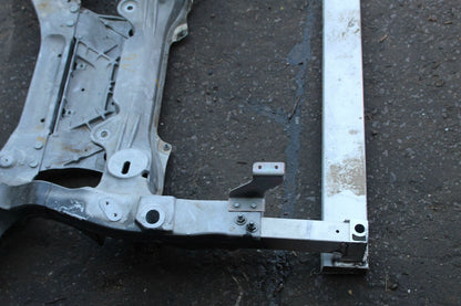 Undercarriage Crossmember INFINITI Q60 17 18 19