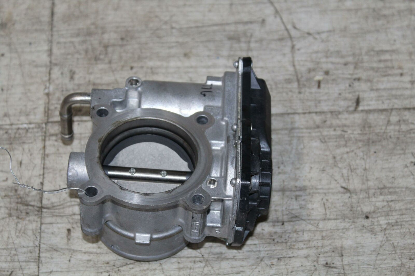 Throttle Body/valve Assy NISSAN ALTIMA 19 20