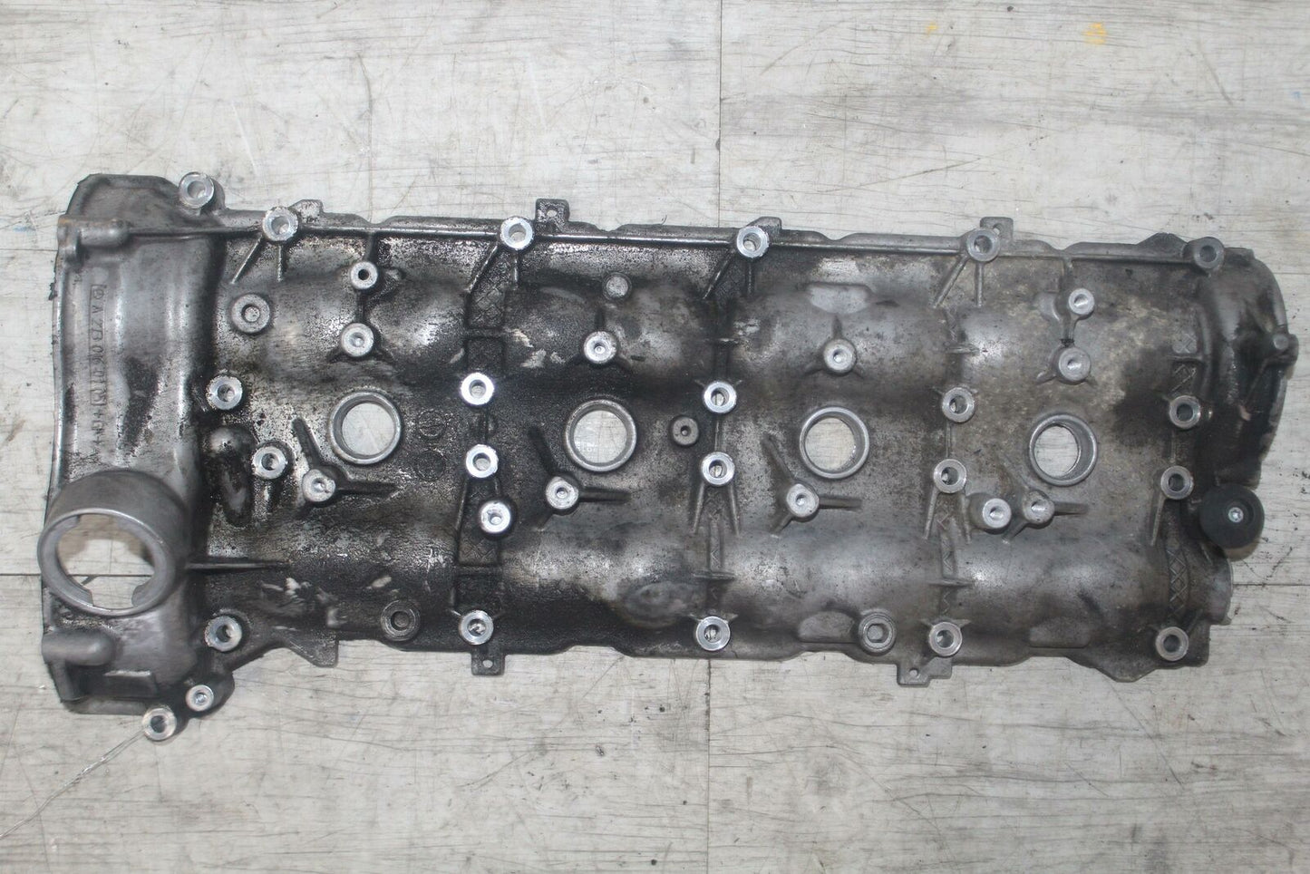 Valve Cover MERCEDES GL CLASS 07