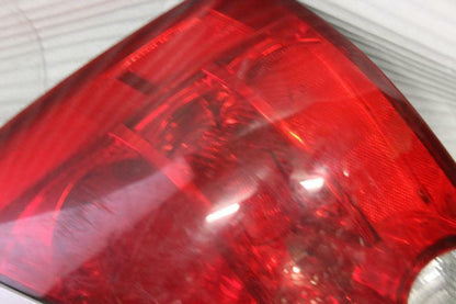 Tail Light Assembly NISSAN MAXIMA Right 04 05 06 07 08