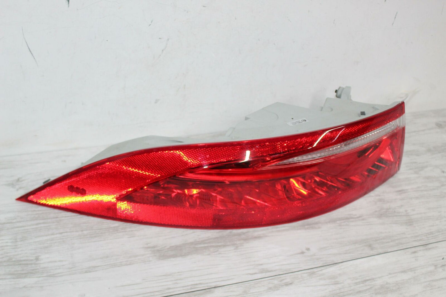 Tail Light Assembly JAGUAR XF Left 16 17 18 19