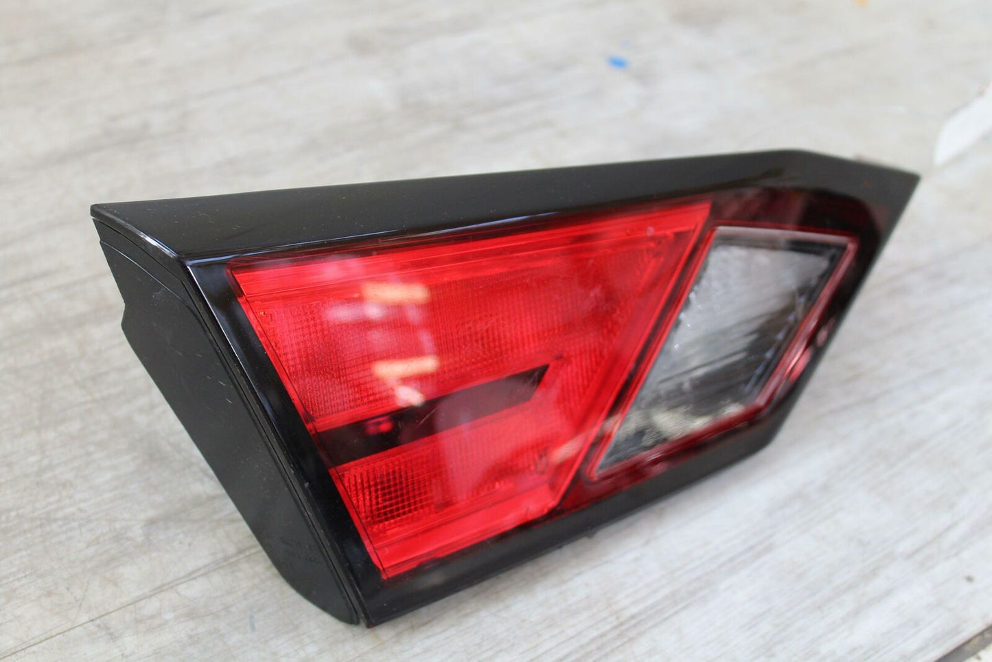 Tail Light Assembly NISSAN ALTIMA Left 19 20