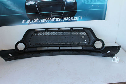 Front Bumper Assy. KIA SOUL 14 15 16