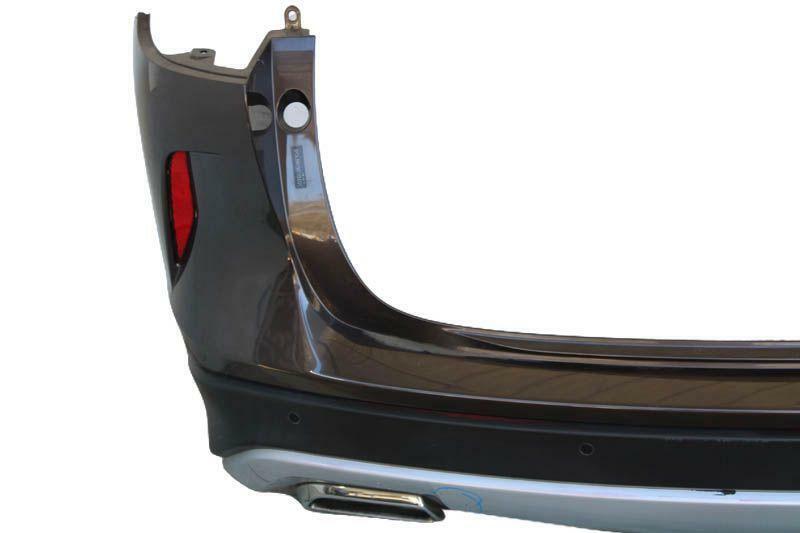 Rear Bumper Assembly INFINITI QX50 19