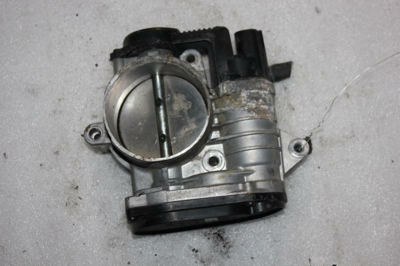 Throttle Body/valve Assy HYUNDAI SANTA FE 07 08 09