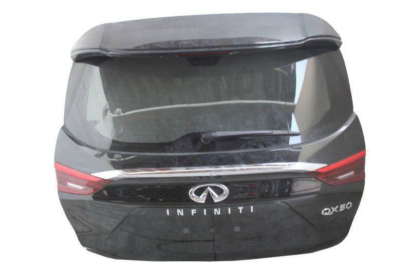 Trunk/decklid/hatch/tailgate INFINITI QX50 20