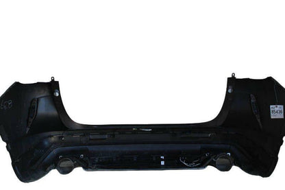 Rear Bumper Assembly INFINITI QX50 19