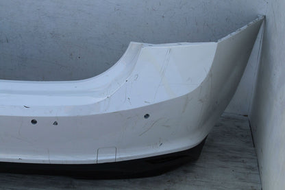 Rear Bumper Assembly CHEVY IMPALA 17 18 19 20