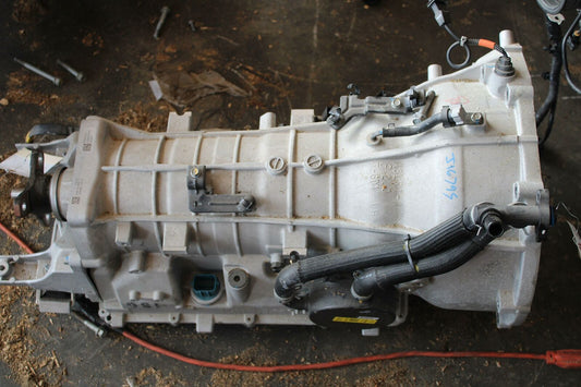 Transmission Assy. HYUNDAI GENESIS 19