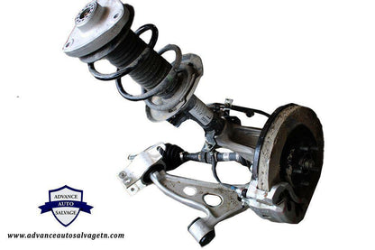 Knee Assembly INFINITI QX50 Left 20