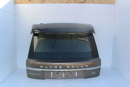 Trunk/decklid/hatch/tailgate RANGE ROVER 19