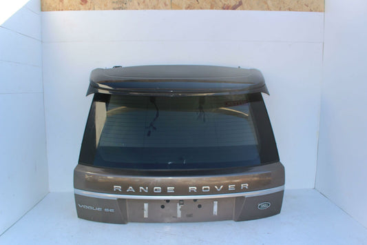 Trunk/decklid/hatch/tailgate RANGE ROVER 19