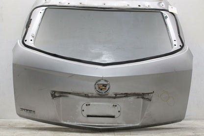 Trunk/decklid/hatch/tailgate CADILLAC SRX 10 11 12 13 14 15 16