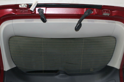 Trunk/decklid/hatch/tailgate NISSAN MURANO 19 20