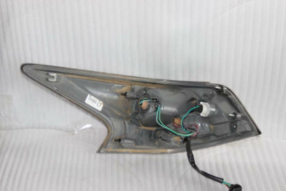 Tail Light Assembly NISSAN ALTIMA Right 14 15