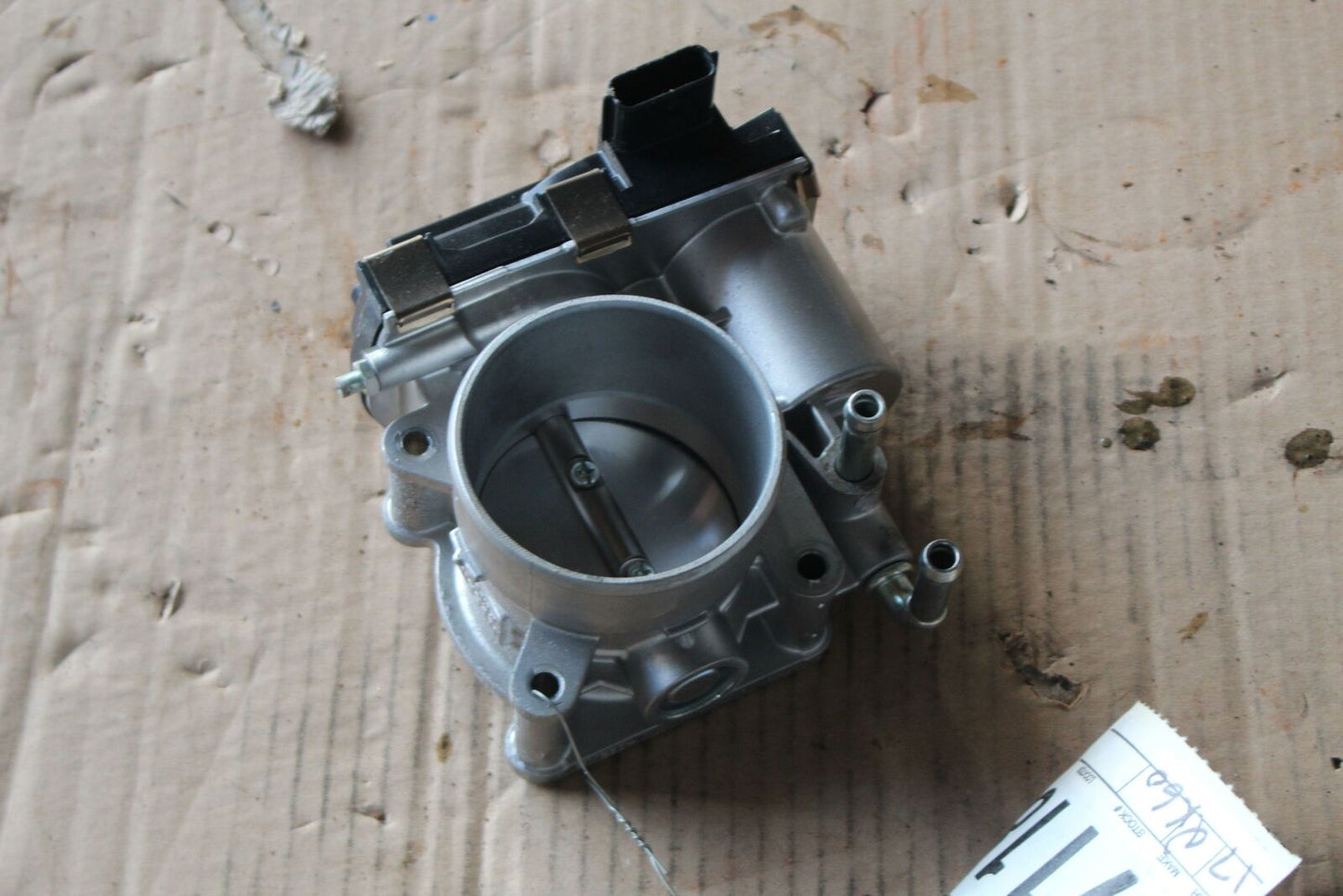 Throttle Body/valve Assy INFINITI Q60 17 18 19