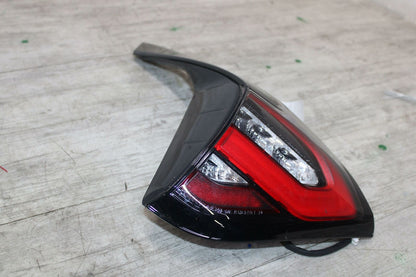 Tail Light Assembly NISSAN MURANO Left 19 20