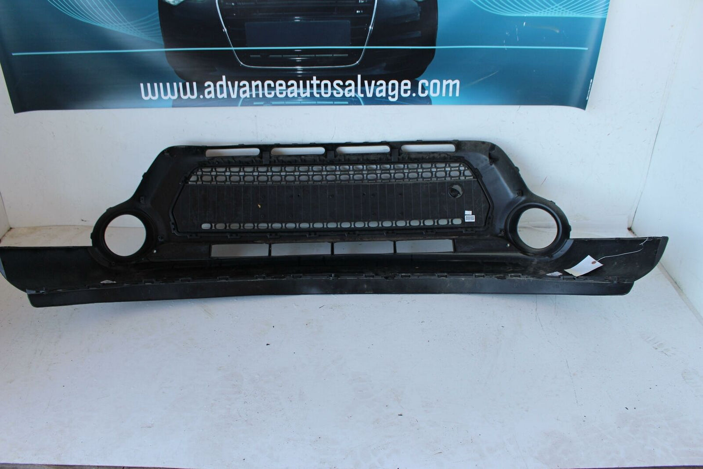 Front Bumper Assy. KIA SOUL 14 15 16