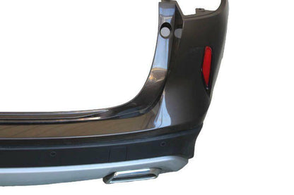 Rear Bumper Assembly INFINITI QX50 20