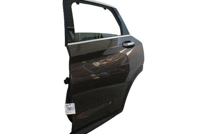 Rear Door INFINITI QX50 Left 19