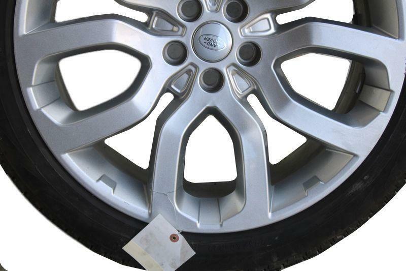 Wheel RANGE ROVER SPORT 18 19 20 21