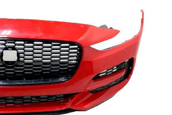 Front Bumper Assy. JAGUAR XE 20