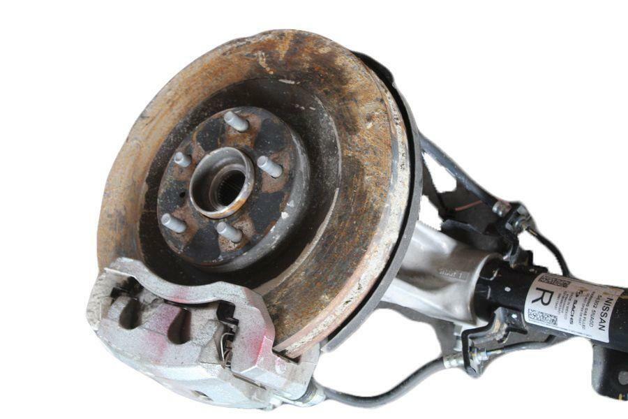 Knee Assembly INFINITI QX50 Right 21