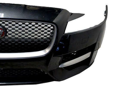 Front Bumper Assy. JAGUAR XF 16 17 18 19 20