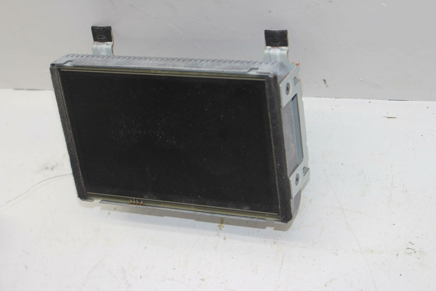 Info-gps-tv Screen INFINITI QX56 11 12 13