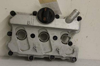 Valve Cover AUDI S5 10 11 12 13 14 15 16 17