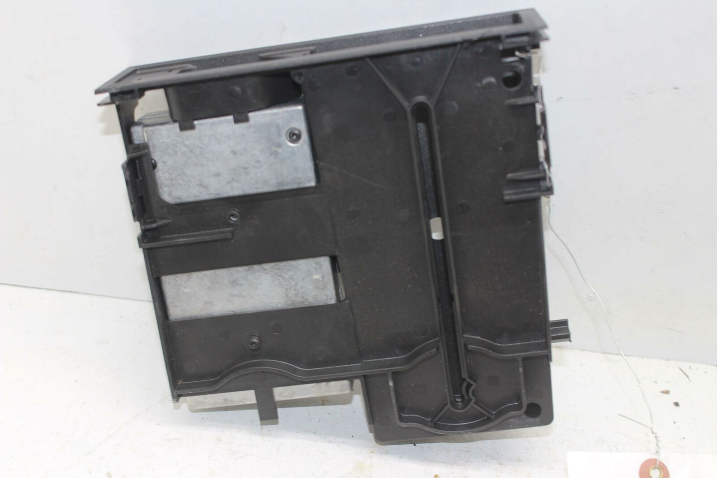 Chassis Brain Box AUDI A4 09 10 11 12 13 14 15 16