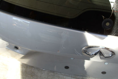 Trunk/decklid/hatch/tailgate INFINITI QX60 17 18 19