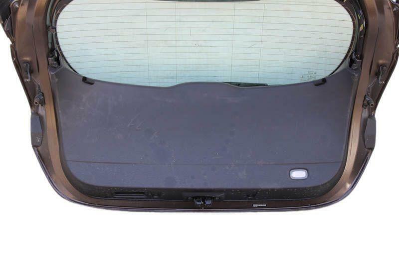 Trunk/decklid/hatch/tailgate INFINITI QX30 17 18