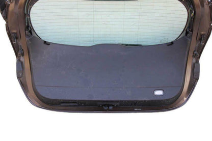 Trunk/decklid/hatch/tailgate INFINITI QX30 17 18