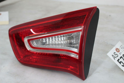 Tail Light Assembly KIA SPORTAGE Right 14 15 16