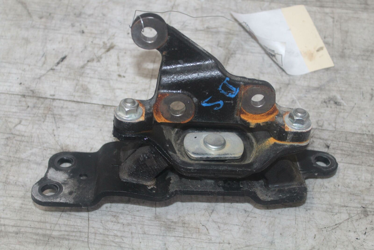 Transmission Mount NISSAN MAXIMA 19