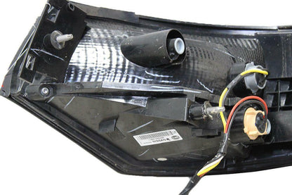 Tail Light Assembly NISSAN SENTRA Left 20