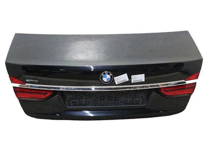 Trunk/decklid/hatch/tailgate BMW 740I 16 17 18 19