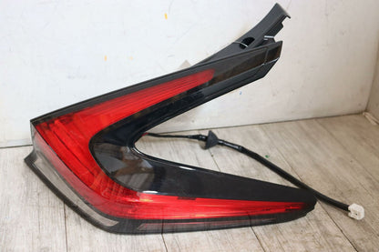 Tail Light Assembly NISSAN LEAF Right 18 19 20