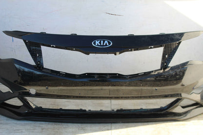 Front Bumper Assy. KIA OPTIMA 16 17 18