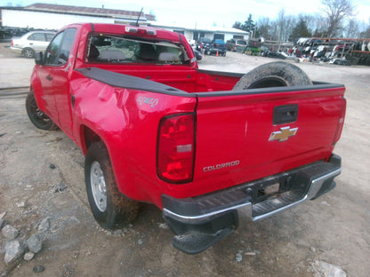 Transmission Assy. CHEVY COLORADO 15 16 17 18 19