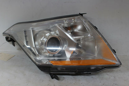 Headlamp Assembly CADILLAC SRX Left 10 11 12 13