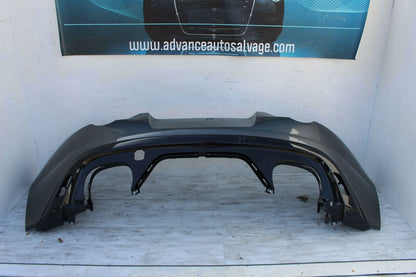 Rear Bumper Assembly JAGUAR F-TYPE 14 15 16 17 18 19